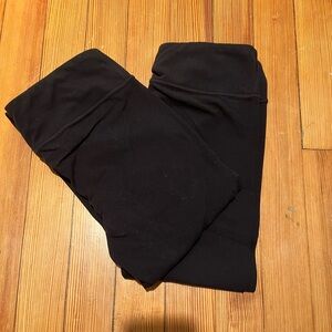 2 Athleta Girls Leggings